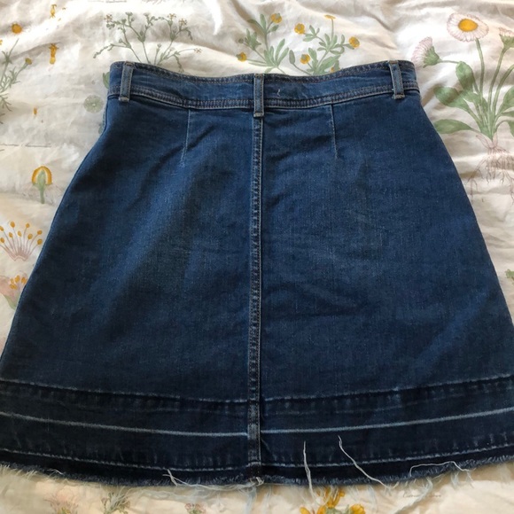 Zara Jean skirt - Picture 4 of 5
